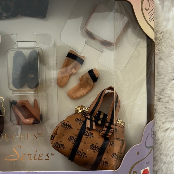 Barbie Millicent Roberts Collection LE Final Touches Signature Series - Picture 3 of 6